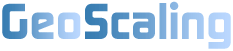 GeoScaling logo